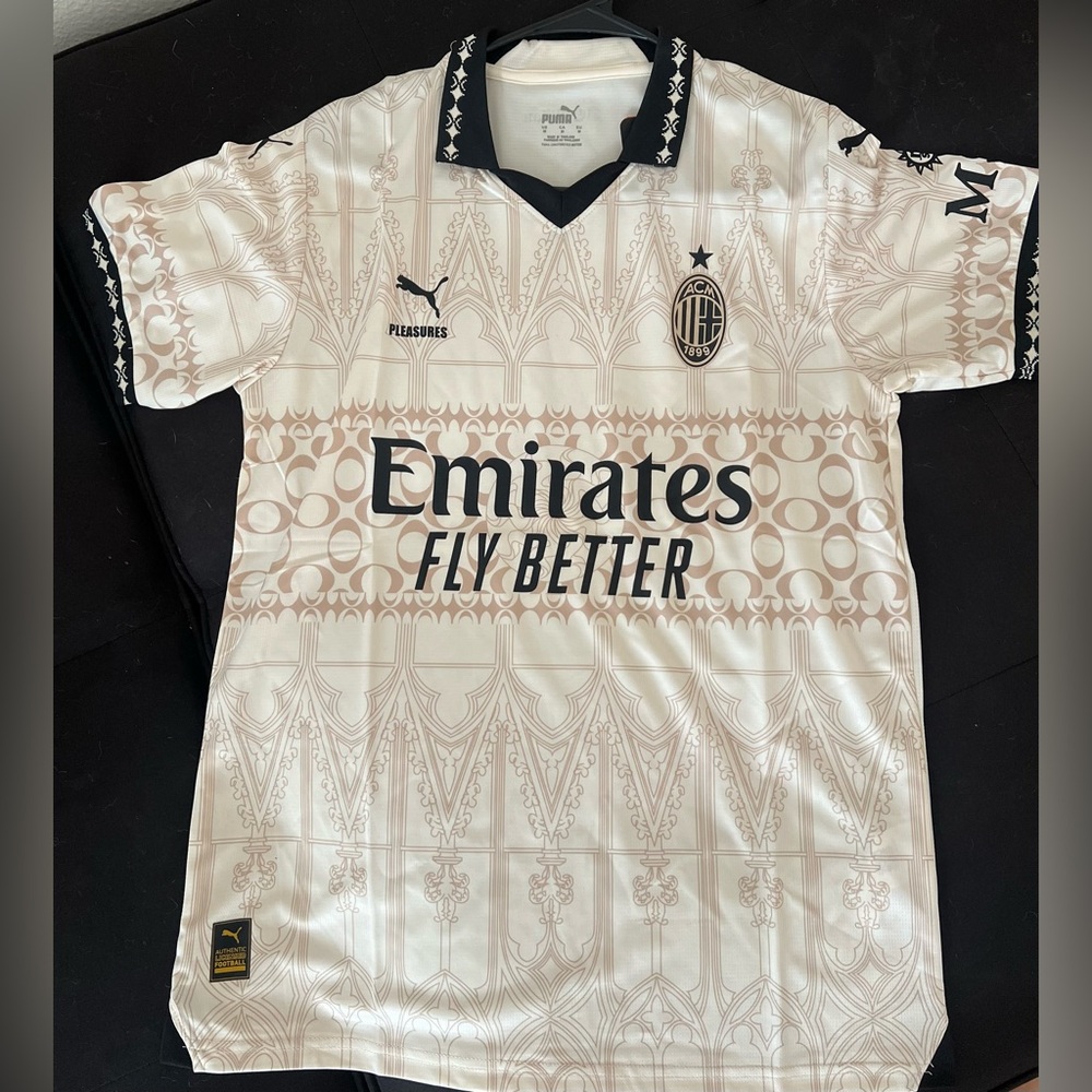 AC Milan Jersey